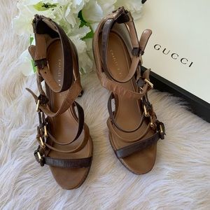 Womens Heels - Charles and Keith